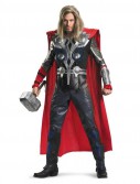 The Avengers Thor Elite Adult Plus Costume