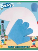 The Smurfs Accessory Kit Child