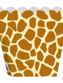 Giraffe EmptyTreat Boxes (8)
