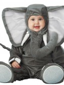 Lil' Elephant Elite Collection Infant / Toddler Costume