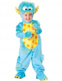 Lil' Monster Toddler Costume