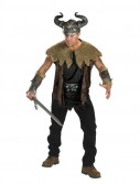 Nordic Viking Deluxe Adult Costume
