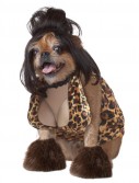The Lady Is a Tramp Pet Costume