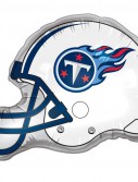 Tennessee Titans - Helmet Jumbo 26 Foil Balloon