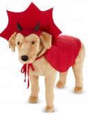 Zelda Devil Dog Costume