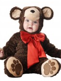 Lil' Teddy Bear Elite Collection Infant / Toddler Costume