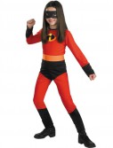 The Incredibles - Violet Child Costume