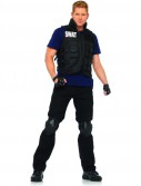 SWAT Commander Adult Costume