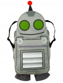 Ratchet Clank - Clank Backpack (Child)