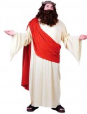 Jesus Adult Plus Costume