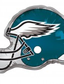 Philadelphia Eagles - Helmet Jumbo 26 Foil Balloon
