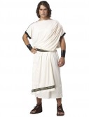Deluxe Classic Toga (Male) Adult Costume