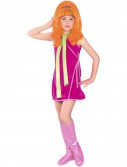 Scooby-Doo Daphne Child Costume