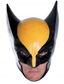 Wolverine Origins Deluxe Adult Mask