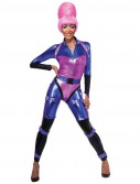 Nicki Minaj Adult Space Jumpsuit