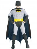 Batman with Muscle Chest Toddler / Child Costume