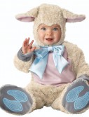 Lil' Lamb Elite Collection Infant / Toddler Costume