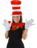 Dr. Seuss The Cat in the Hat - The Cat in the Hat Accessory Kit (Adult)