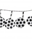 Soccer - Wire Garland