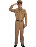 World War II General Adult Costume