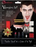 Deluxe Vampire Makeup Kit (Adult)