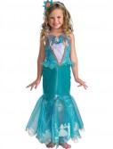 Disney Storybook Ariel Prestige Toddler / Child Costume