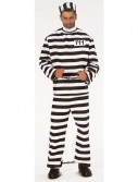 Convict Adult Costume