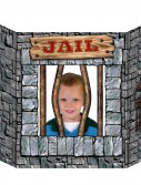 Jail Photo Prop