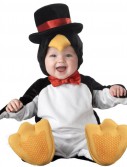 Lil' Penguin Elite Collection Infant / Toddler Costume