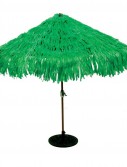 9' Green Nylon Umbrella Cover