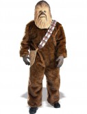 Star Wars Chewbacca Adult Costume