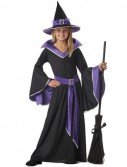 Incantasia The Glamour Witch Child Costume