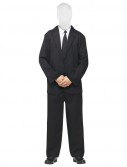 Invisible Man Adult Costume Kit