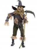 The Wicked of Oz Skarecrow Adult Costume