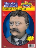 Heroes in History - Theodore Roosevelt Accessory Kit