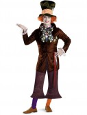 Alice In Wonderland Movie - Prestige Mad Hatter Adult Costume
