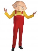 Family Guy Stewie Adult