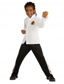 Deluxe Karate Kid Child Costume