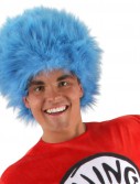 Dr. Seuss The Cat in the Hat - Thing 1 and Thing 2 Wig (Adult)