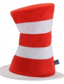 Dr. Seuss The Cat in the Hat - Hat (Adult)