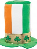 St. Patrick's Day Stovepipe Hat
