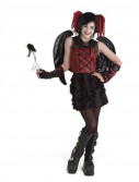 Goth Fairy Teen Costume