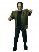 Universal Studios Monsters Frankenstein Adult Costume