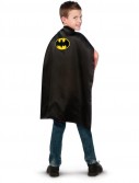 Batman to Superman Reversible Cape Child