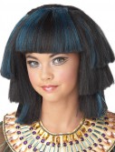 Egyptian Girl Child Wig