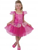 Ballerina Princess Child Costume