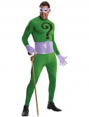 Batman Classic 1966 Series Grand Heritage The Riddler Adult Costume