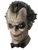 Batman Arkham City Joker Deluxe Adult Mask