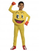 Pac-Man Child Costume