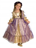 Princess Juliet Child Costume